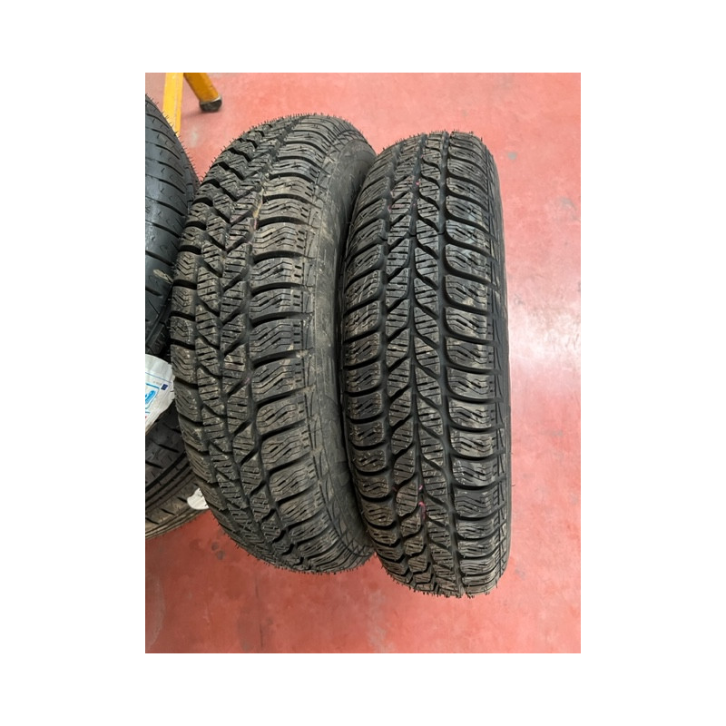 Neumáticos,145/80R13, 75Q Winter160Snowcontrol, Pirelli