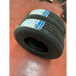Neumáticos, 205/80R14, 109/107R,KT656, Keter