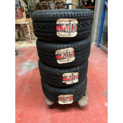 Neumáticos,215/40ZR16, 86W Sportrac 2 Xl, Vredestein