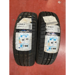 Neumáticos,185/65R14, 86T T-Trac 2, Vredestein