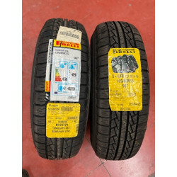 Neumáticos,195/80R15, 96T Scorpion Str M+S, Pirelli