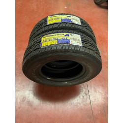 Neumáticos,225/70R15, 100S Grtrek At2, Dunlop