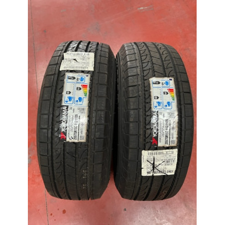 Neumáticos,255/70R15, 112/110S Geolander A/T G015 M+S Yokohama