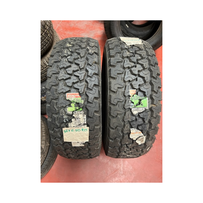 Neumáticos,32X11.50R15, 113Q, Wilderness At, Firestone