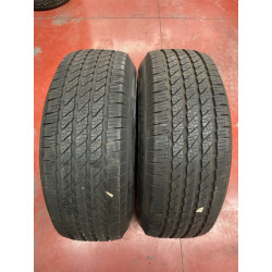 Neumáticos,275/65R17, 115H Cross Terrain Dt Xl, Michelin