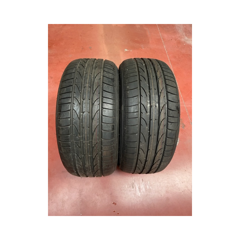 Neumáticos,225/50R16, 92W Potenza Re050 I * /Eo¯ Rf, Bridgestone