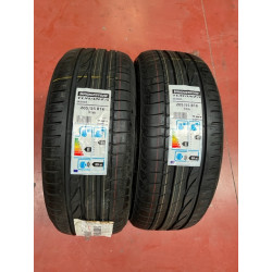 Neumáticos,205/55R16, 91W Turanza Er300 Rft, Bridgestone