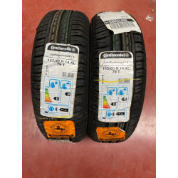 Neumáticos,165/60R14, 79T Ecocontact 3 Xl, Continental