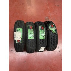 Neumáticos,165/70R12, 77T Ny361, Nankang