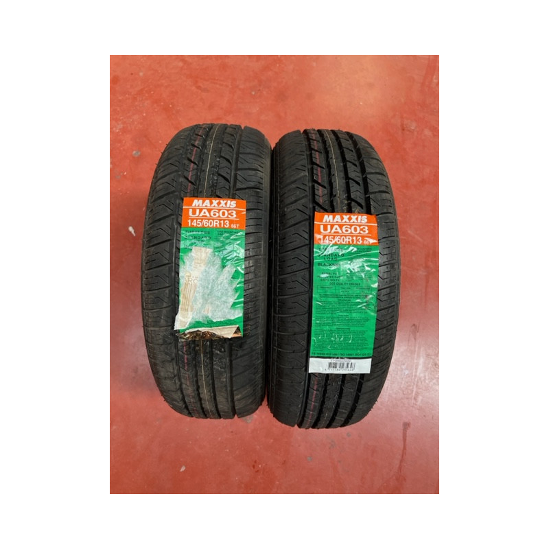 Neumáticos,145/60R13, 66T Ua603, Maxxis