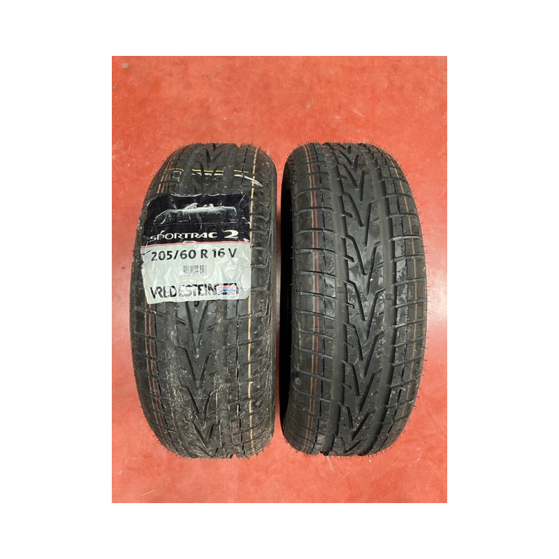 Neumáticos,205/60R16 92V Sportrac 2, Vredestein