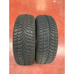 Neumáticos,205/65R15, 94T,M+S, Snowtrac 3, Vredestein