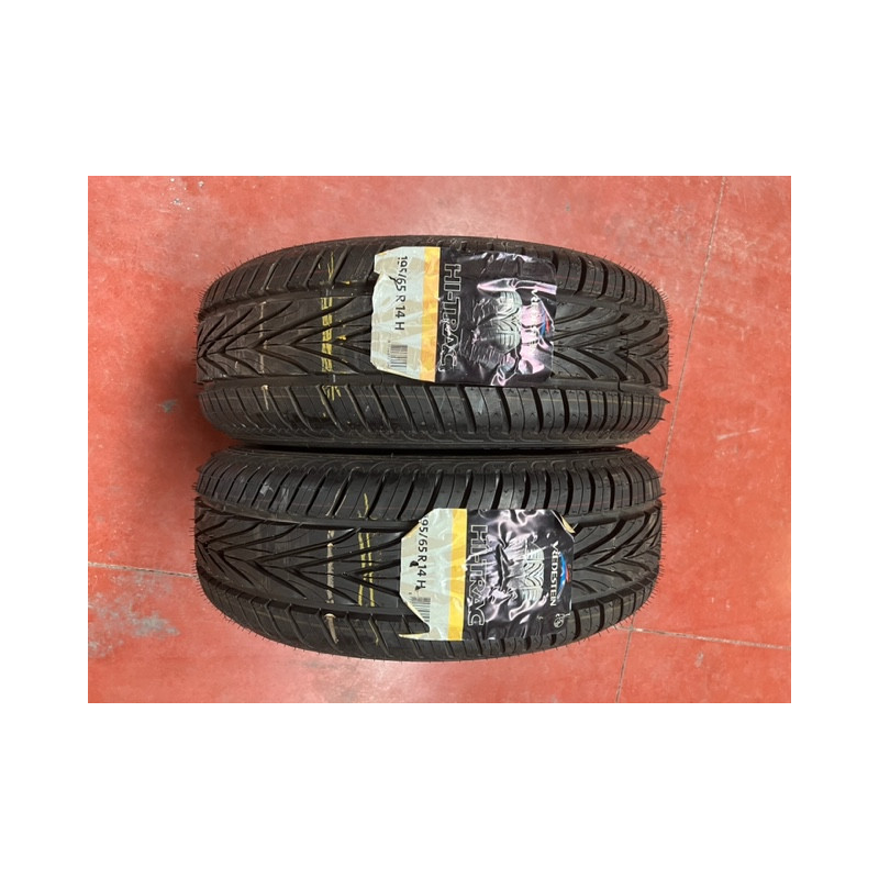Neumáticos,195/65R14, 89H Hi-Trac, Vredestein