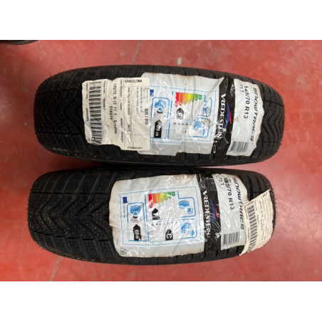 Neumáticos,145/70R13, 71T Snowtrac 5, Vredestein