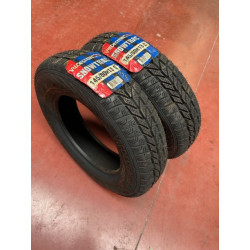 Neumáticos,145/80R13, 75S Snowtrac, Vredestein