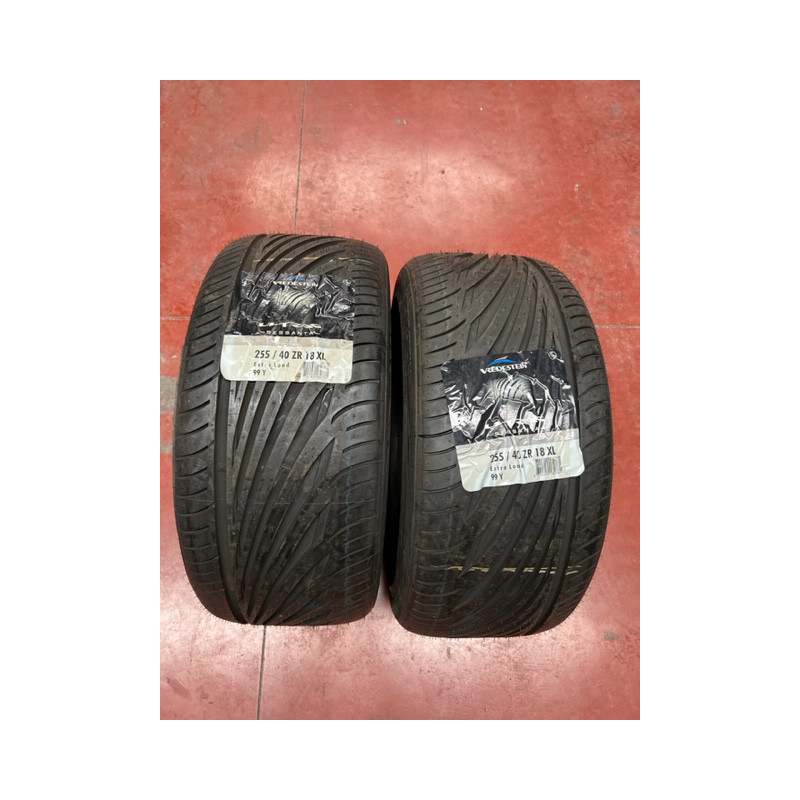 Neumáticos,255/40R18, 99Y Ultrac Sessanta Xl, Vredestein