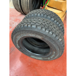 Neumáticos,235/70R16, 105T Wrl At/R Owl Tl, Goodyear