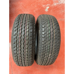 Neumáticos,215/65R16, 98H Dueler H/T 689 /Eo M+S, Bridgestone