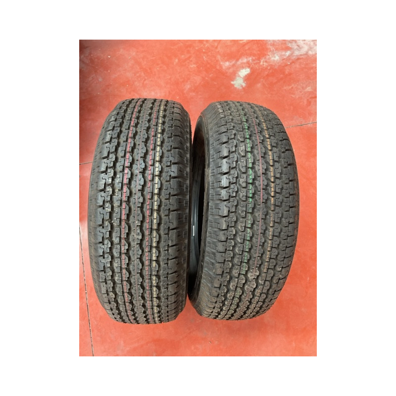 Neumáticos,215/65R16, 98H Dueler H/T 689 /Eo M+S, Bridgestone