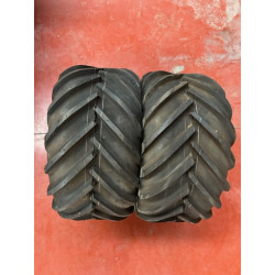 Neumáticos, 26x12.00-12, 6pr nhs,D408, Destone