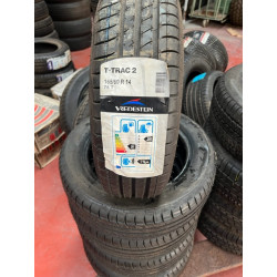 Neumáticos,165/60R14, 75T T-Trac 2, Vredestein