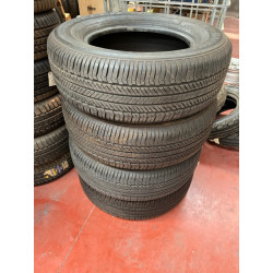 Neumáticos,255/65R17, 110T Dueler H/L 400 /Eo, Bridgestone