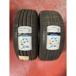 Neumáticos,215/50R17, 91V Sportrac 5, Vredestein