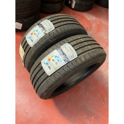 Neumáticos,215/50R17, 91V Sportrac 5, Vredestein