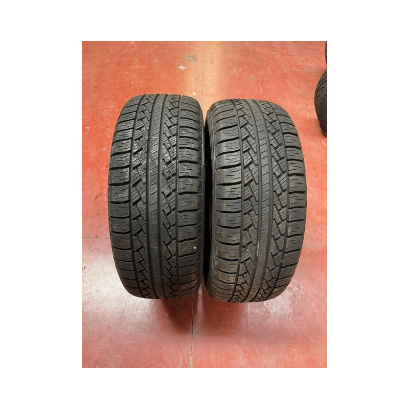 Neumáticos,245/65R17, 111H XL S-Str M+S, Pirelli