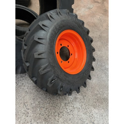 Neumáticos,295/80-15.3, 12pr, (11.5/80-15.3) Dumper