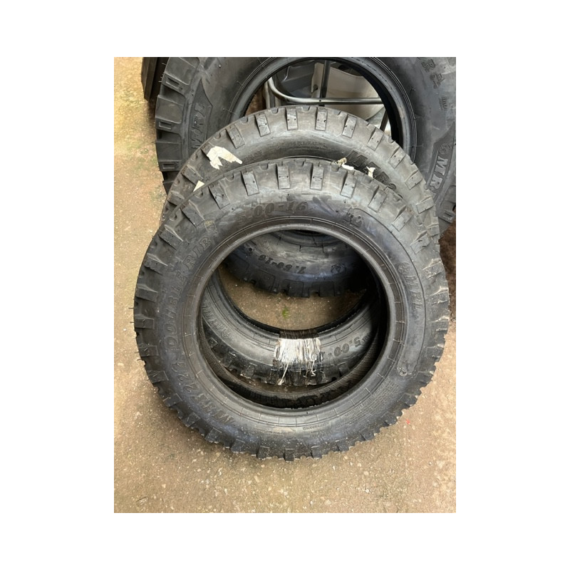 Neumáticos,5.00-16, 84A6/76A8 6Pr Mtf 222, Mrl