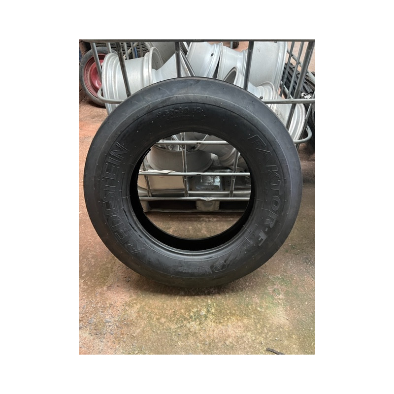 Neumáticos,7.50-20, 109A8 8Pr Faktor-F Tt, Vredestein