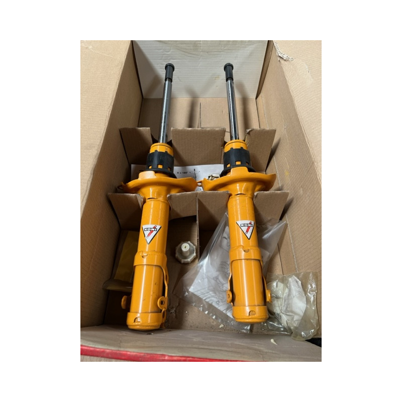 Amortiguador koni,8741-1258sp,seat, Volkswagen