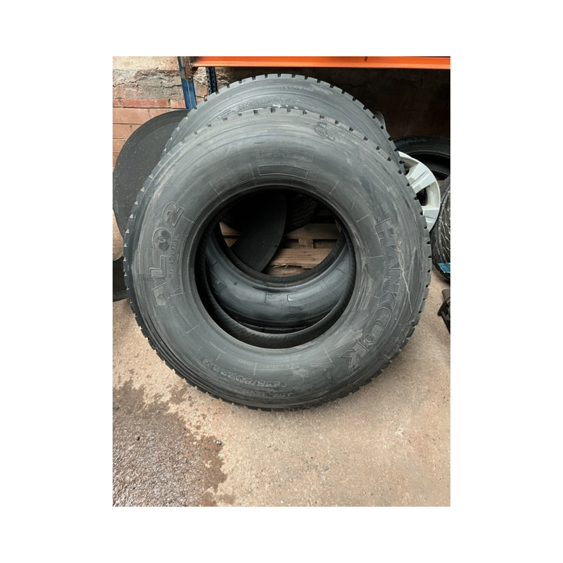 Neumáticos, 275/80R22.5,148/145M,Recauchutadas