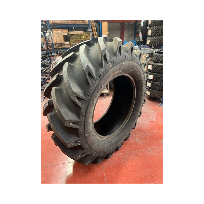 Neumáticos, 18.4-30, 10 PR,dilon 4, Dunlop