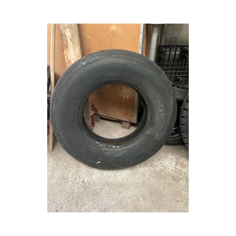 Neumáticos, 11R22.5, Recauchutado (suelta)