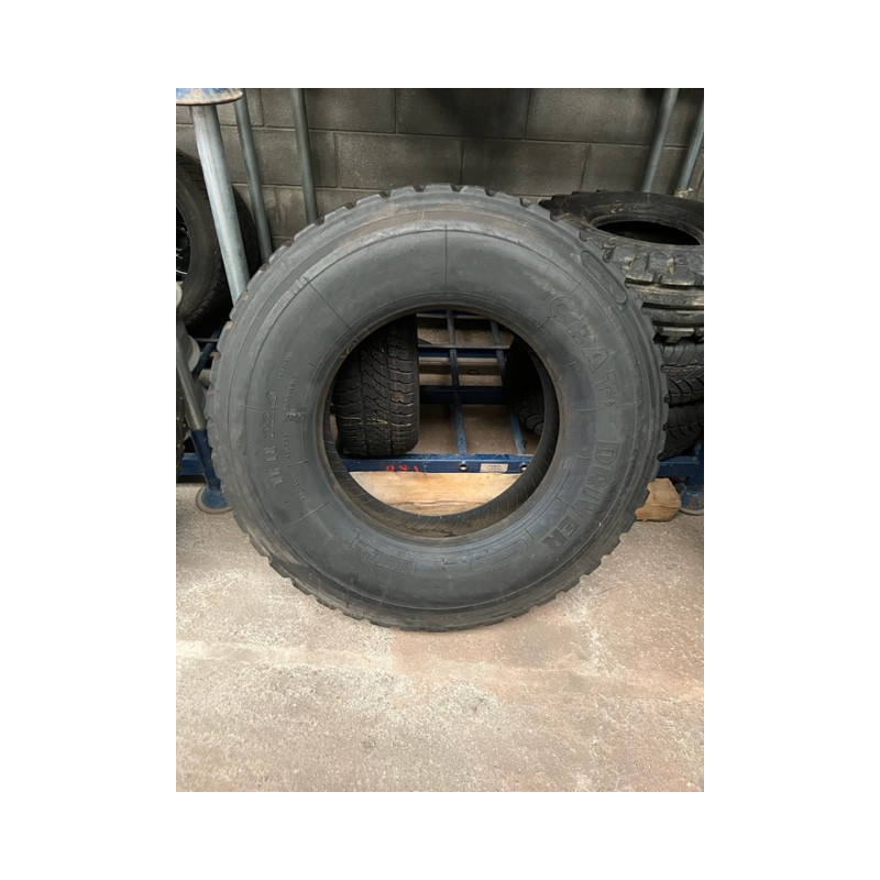 Neumáticos, 11R22.5, Recauchutado (suelta) ,tacos