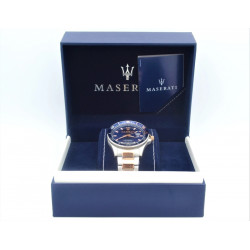 Reloj de pulsera,R8853140003 Maserati Sfida Diver
