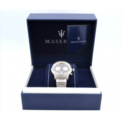 Reloj de pulsera, R8873638001 Maserati Cronografo