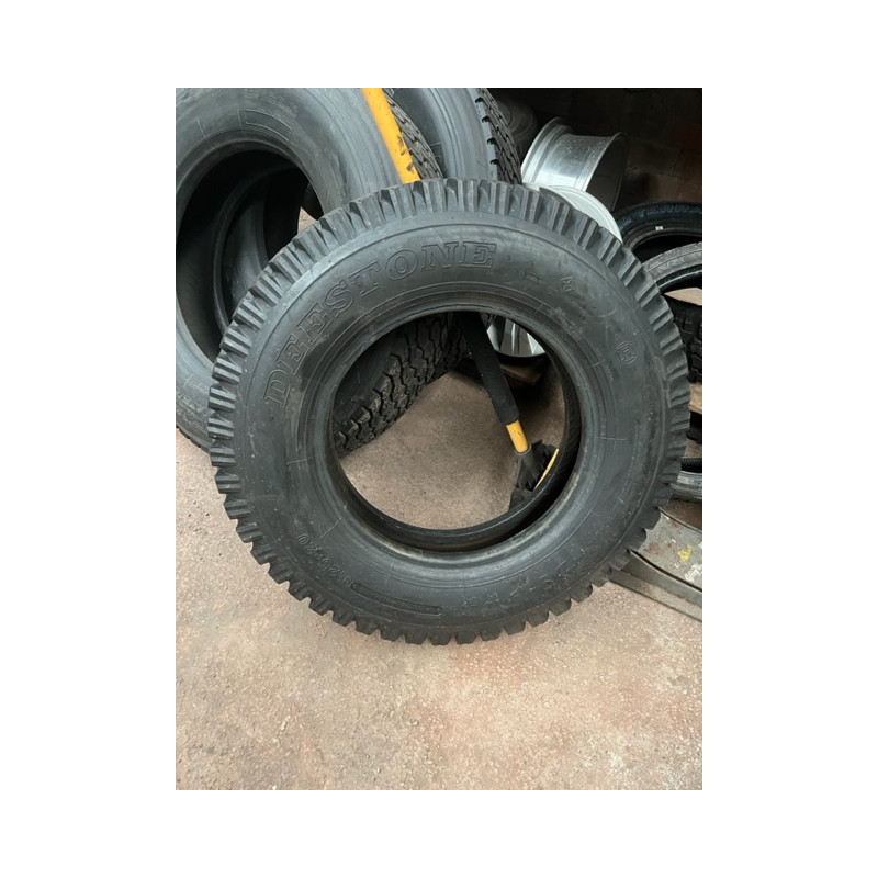 Neumáticos, 8.25-20,14pr Remolque,Destone,(suelta)
