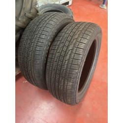 Neumáticos,225/55R18,98H m+s Kumho