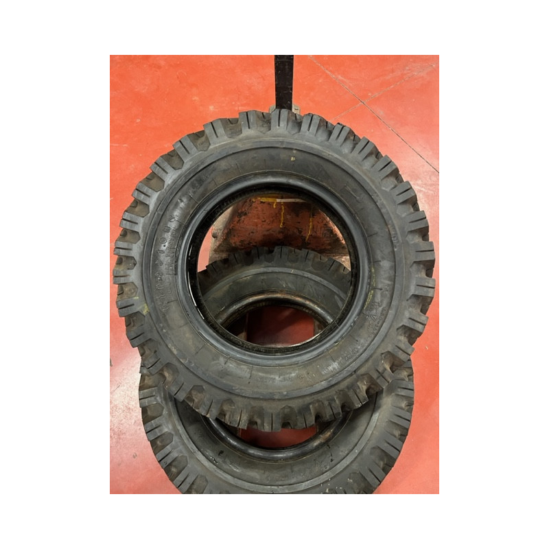 Neumáticos, 6.50-16, 6pr super all traction,Firestone