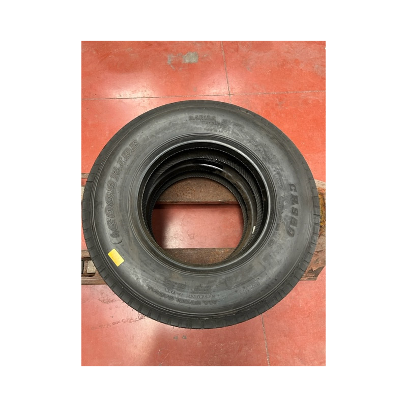 Neumáticos de camion,8.5-17.5 121/120L,Godride