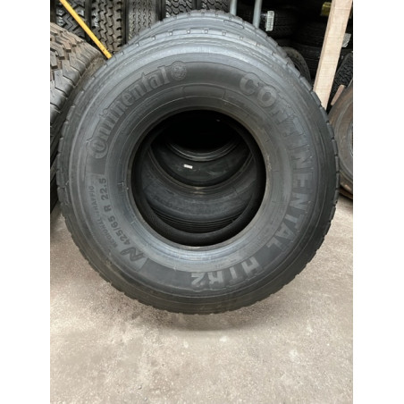 Neumáticos, 425/65R22.5 Recauchutada,CZYD"SS", Herca