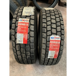 Neumáticos, 225/75R17.5,...