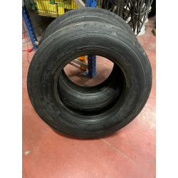 Neumáticos, 215/75-17.5, 135/133J st55, Pirelli