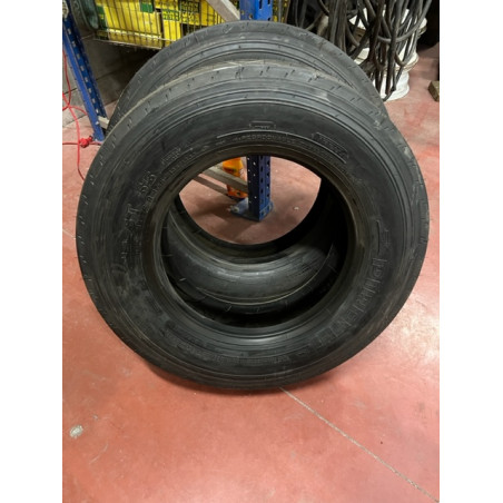 Neumáticos, 215/75-17.5, 135/133J st55, Pirelli