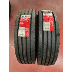 Neumáticos, 215/75R17.5, 135/133J gt988 Gtradial