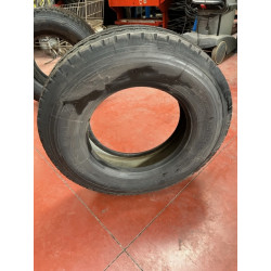 Neumático, 8.5R17.5, 121/120M XZA michelin (suelta)
