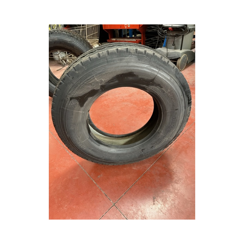 Neumático, 8.5R17.5, 121/120M XZA michelin (suelta)